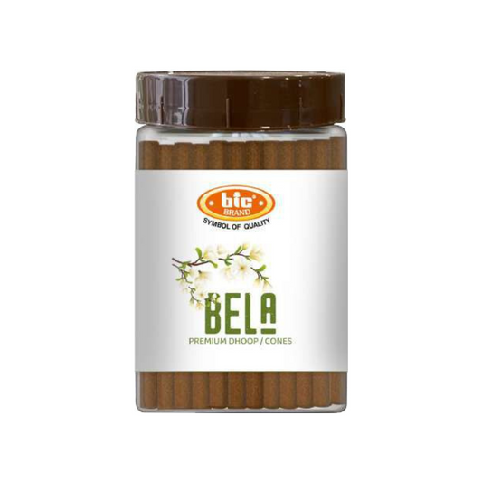 Bela Jar Dhoop Sticks