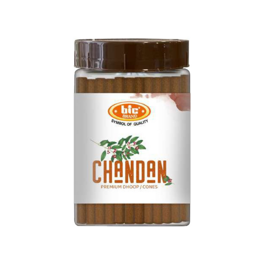 Chandan Jar Dhoop Sticks