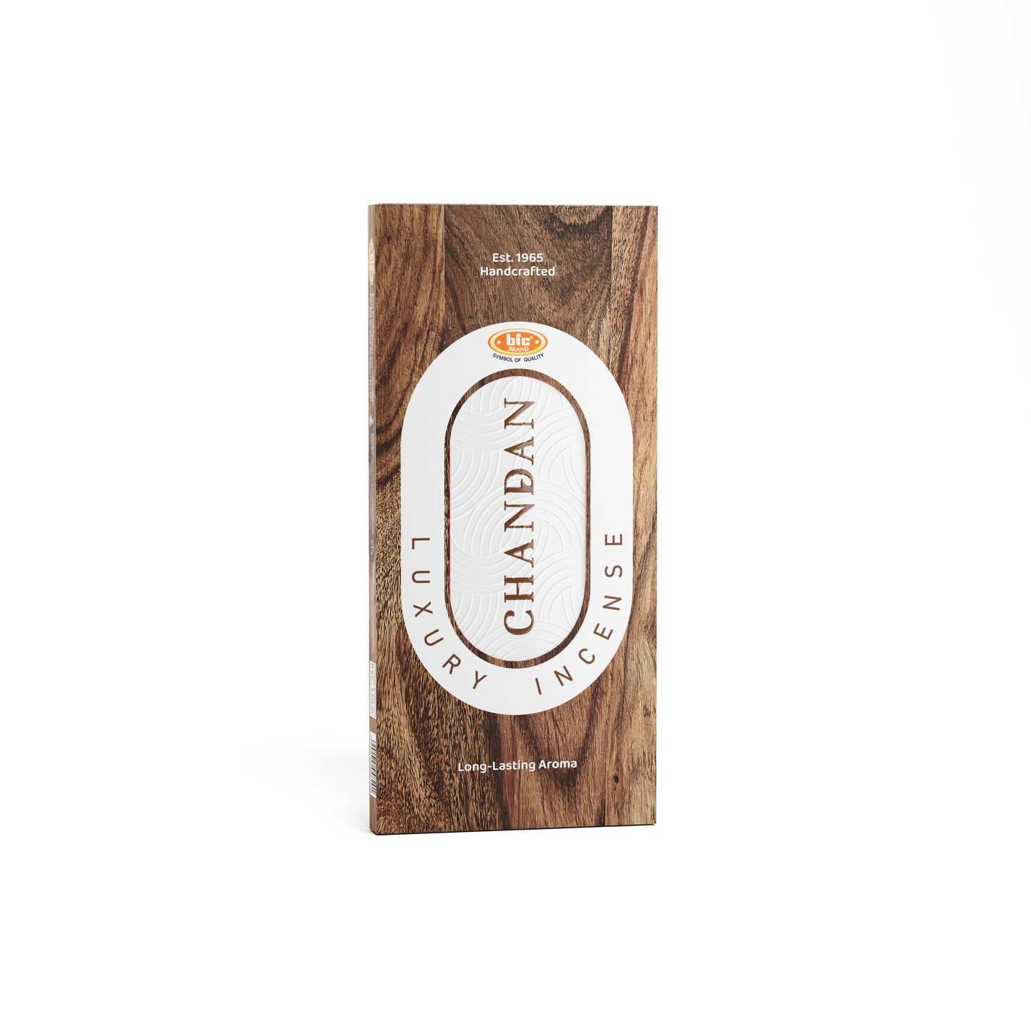 Luxury Chandan 25 Sticks