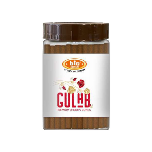 Gulab Jar Dhoop Sticks