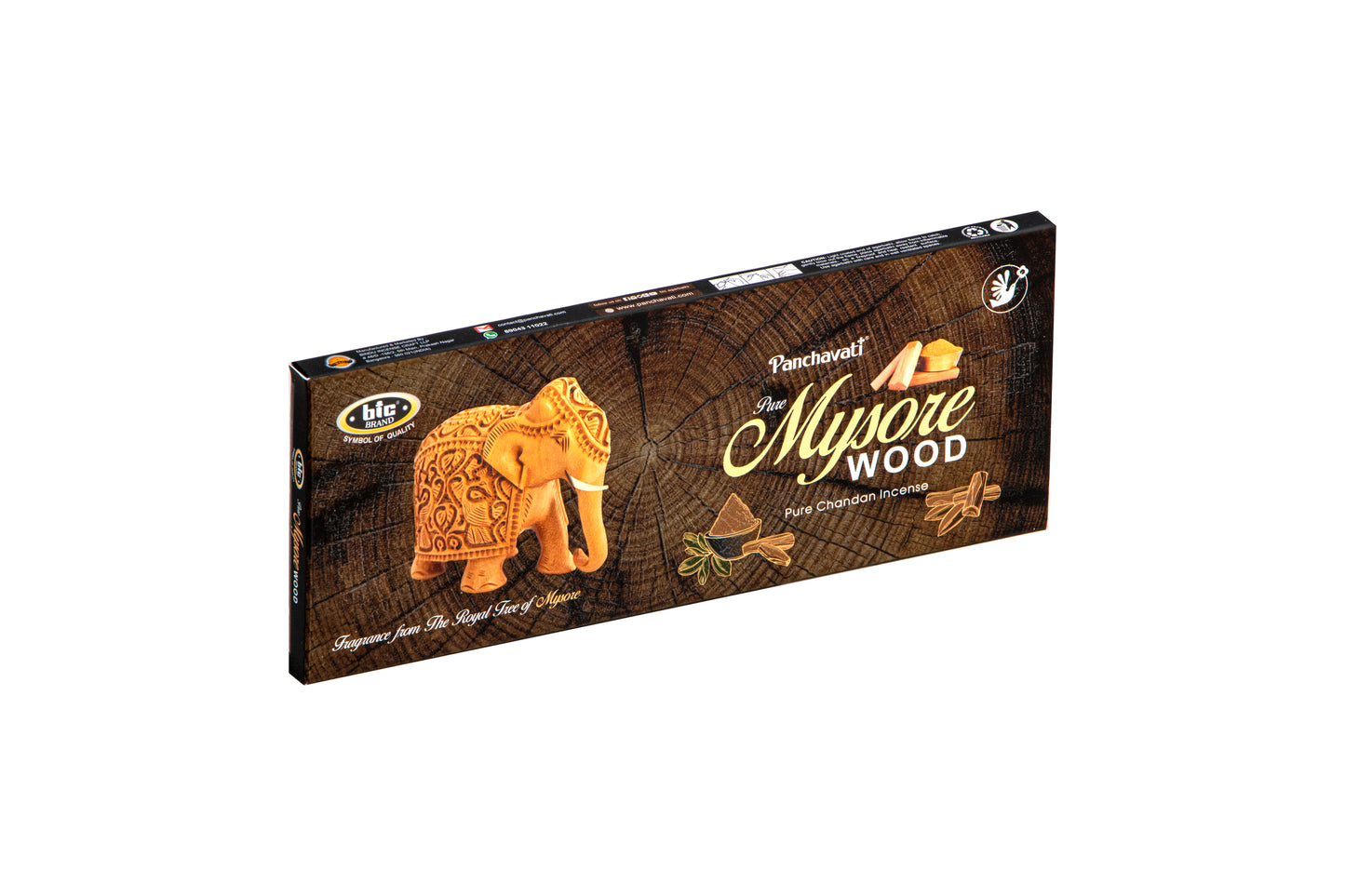 Mysore Wood