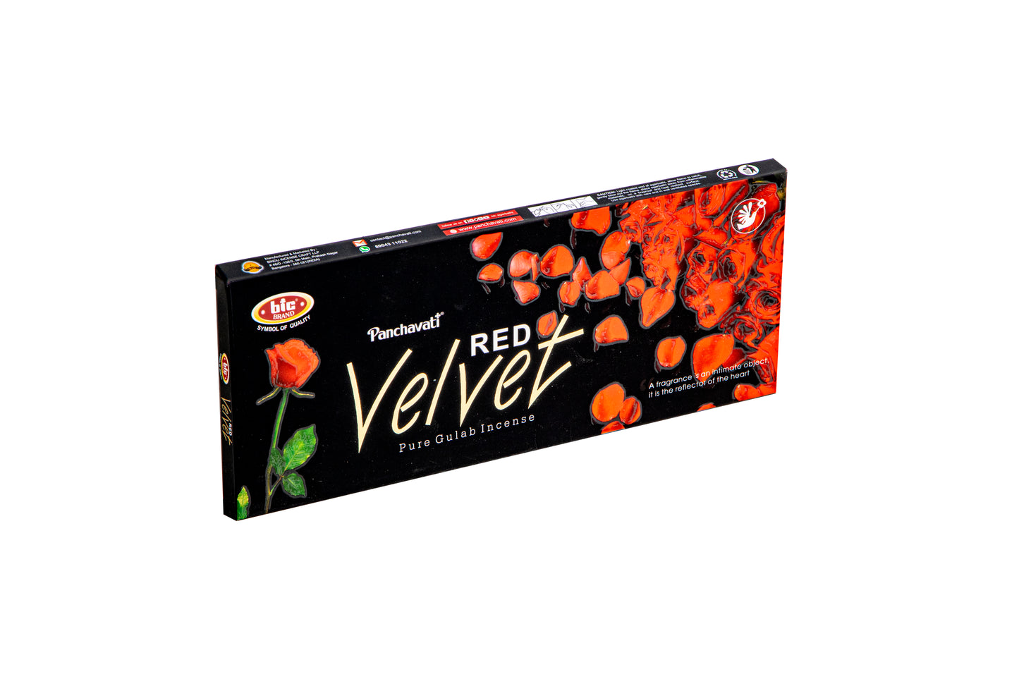 Red Velvet