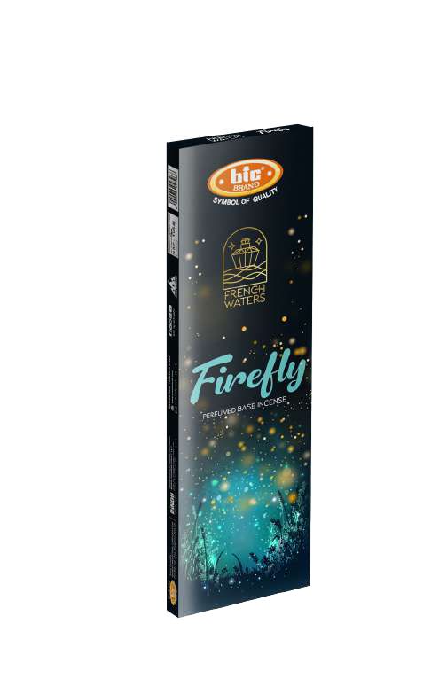 Firefly Incense Sticks