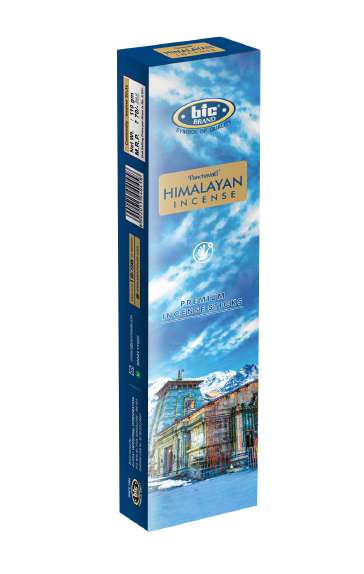 Himalayan Economy Long Incense