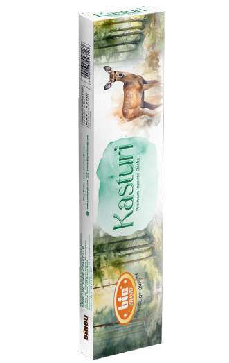 Kasturi Economy Long Incense