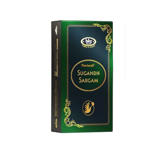 Sugandh Sargam Dhoop  Sticks