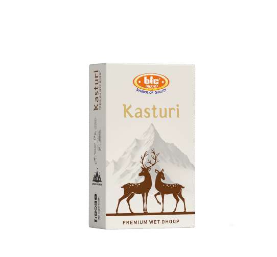 Kasturi Wet Dhoop
