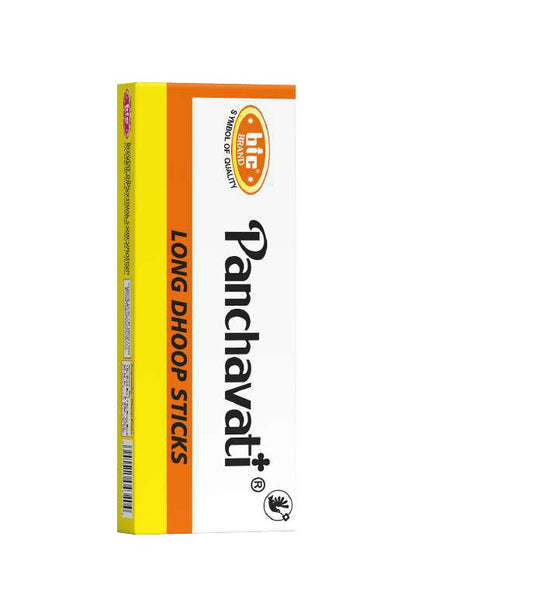 Panchavati Long Dhoop Sticks