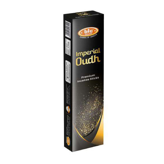 Imperial Oudh Economy Long Incense