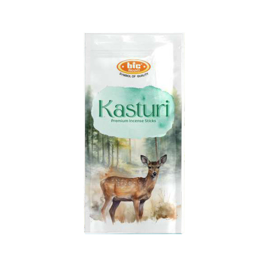 Kasturi Zipper