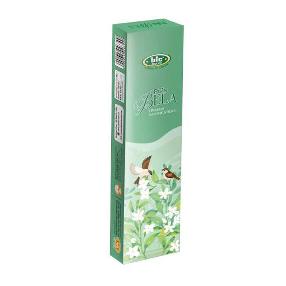Pure Bela Economy Long Incense