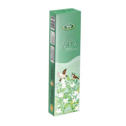 Pure Bela Economy Long Incense