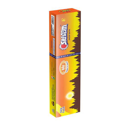 Shivam Economy Long Incense