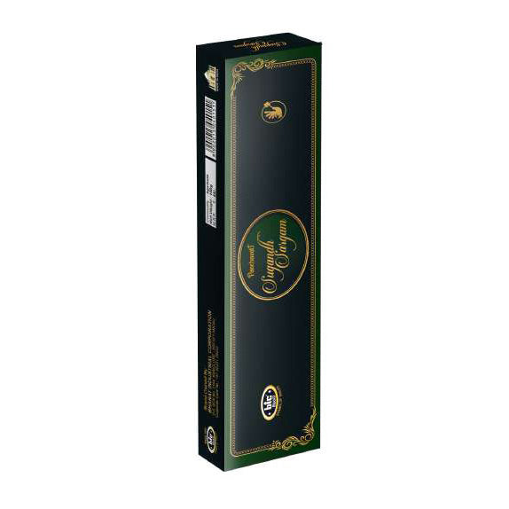 Sugandh sargam Economy Long Incense