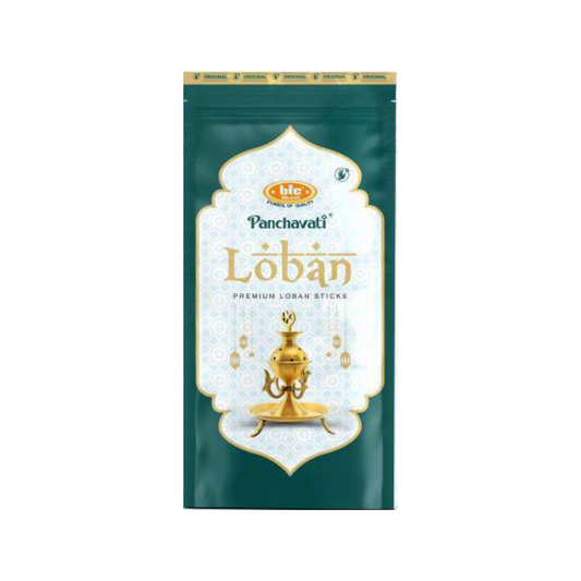 Loban Zipper