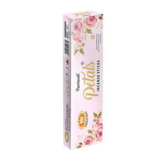 Petals Economy Long Incense