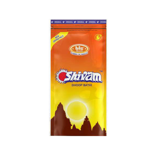 Shivam Zipper