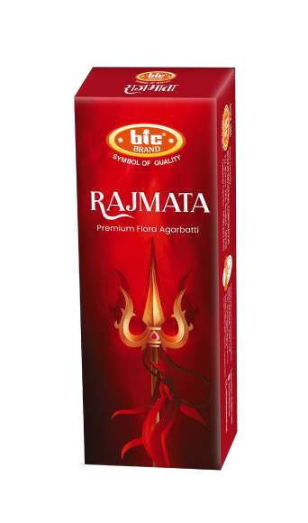 Rajmata Family Pack Incense Sticks