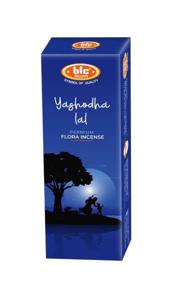 Yashodha Lal Family Pack Incense Sticks