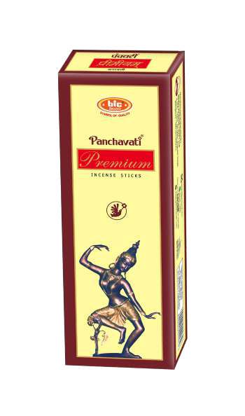 Premium Family Pack Incense Sticks
