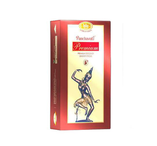 Premium Dhoop  Sticks