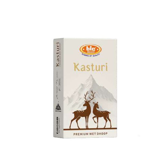 Kasturi Wet Dhoop