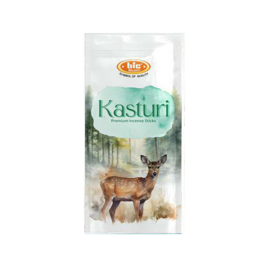 Kasturi Zipper