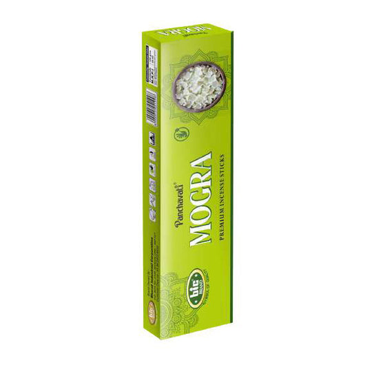 Mogra Economy Long Incense