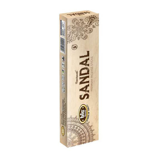 Sandal Economy Long Incense